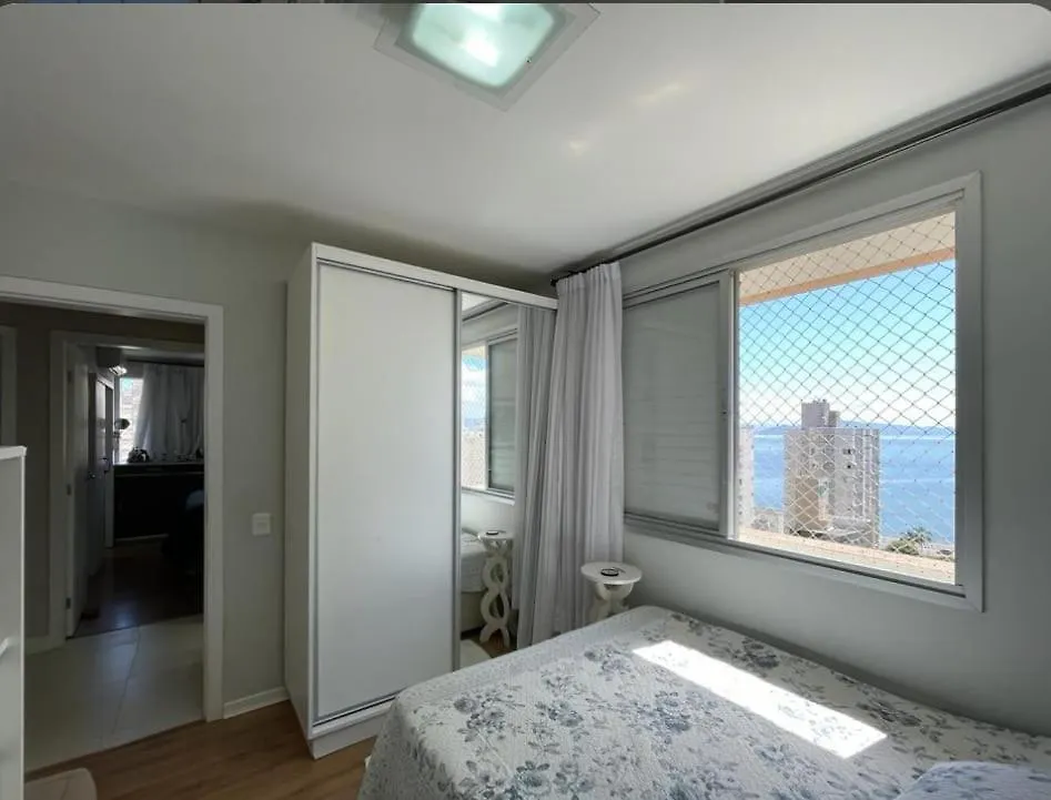 Apartamento No Centro De Florianopolis 0*,