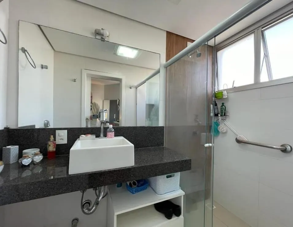 Apartamento No Centro De Florianopolis Brazil