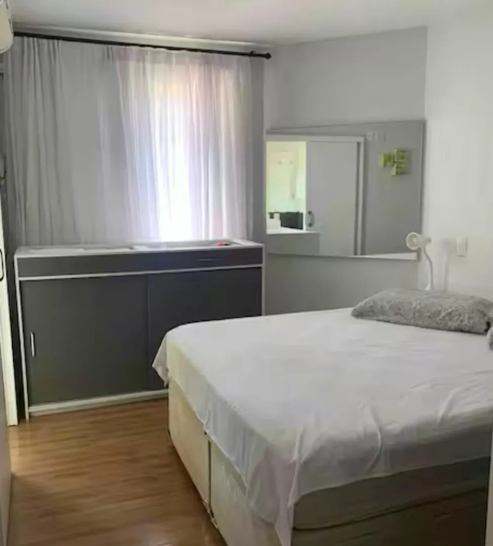 Apartamento No Centro De Florianopolis 0*,  Brazil