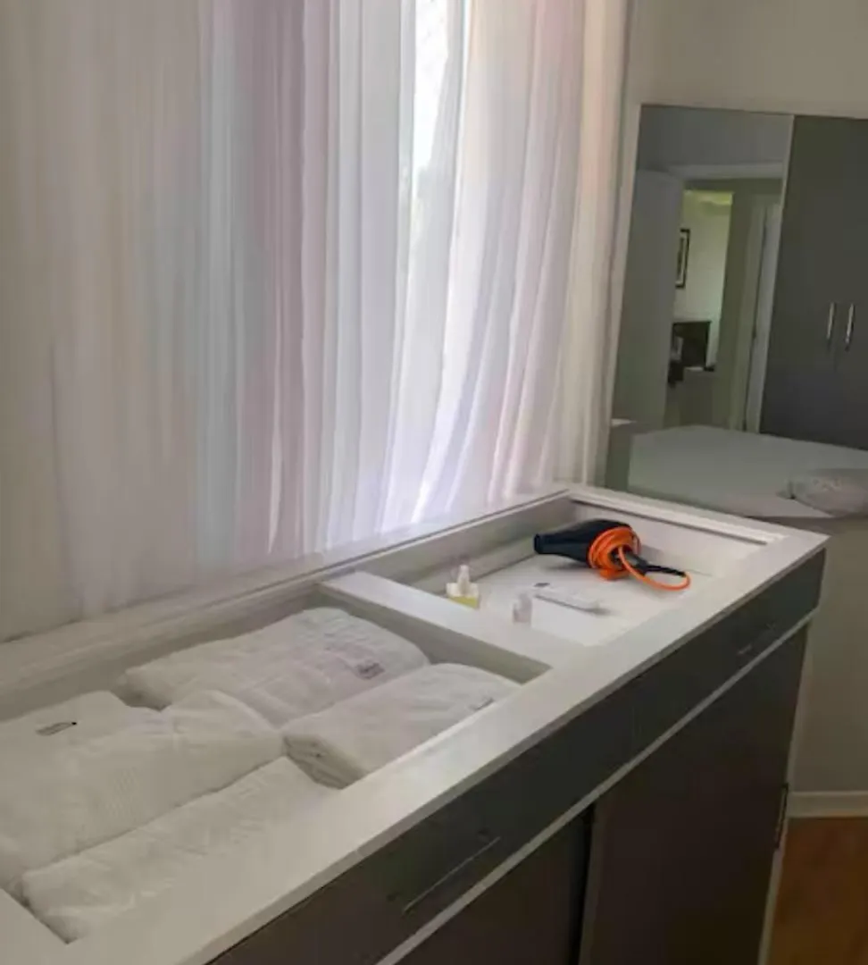 Apartment Apartamento No Centro De Florianopolis Brazil