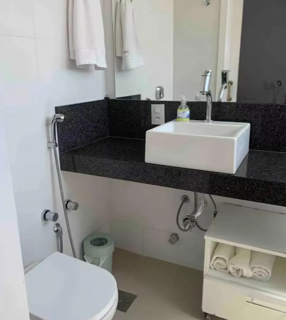 Apartamento No Centro De Florianopolis 0*,  Brazil