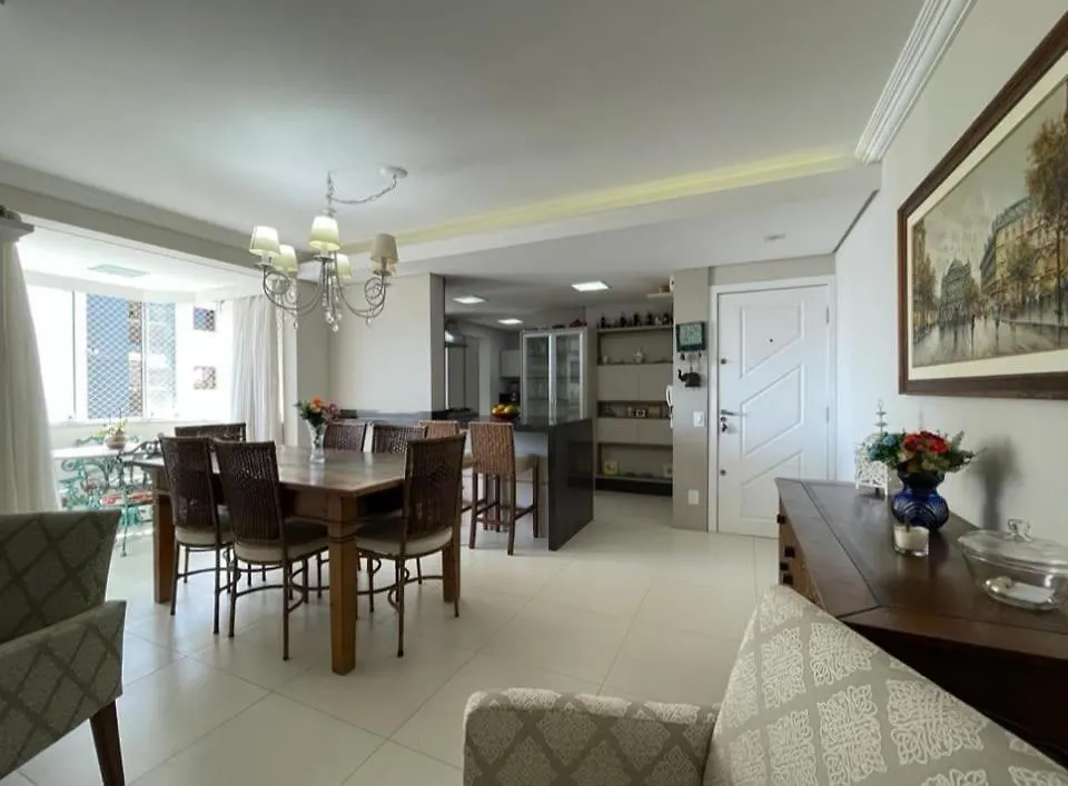 Apartamento No Centro De Florianopolis Brazil