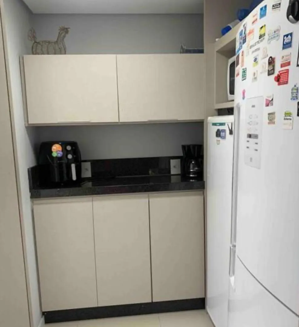 Apartamento No Centro De Florianopolis Apartment
