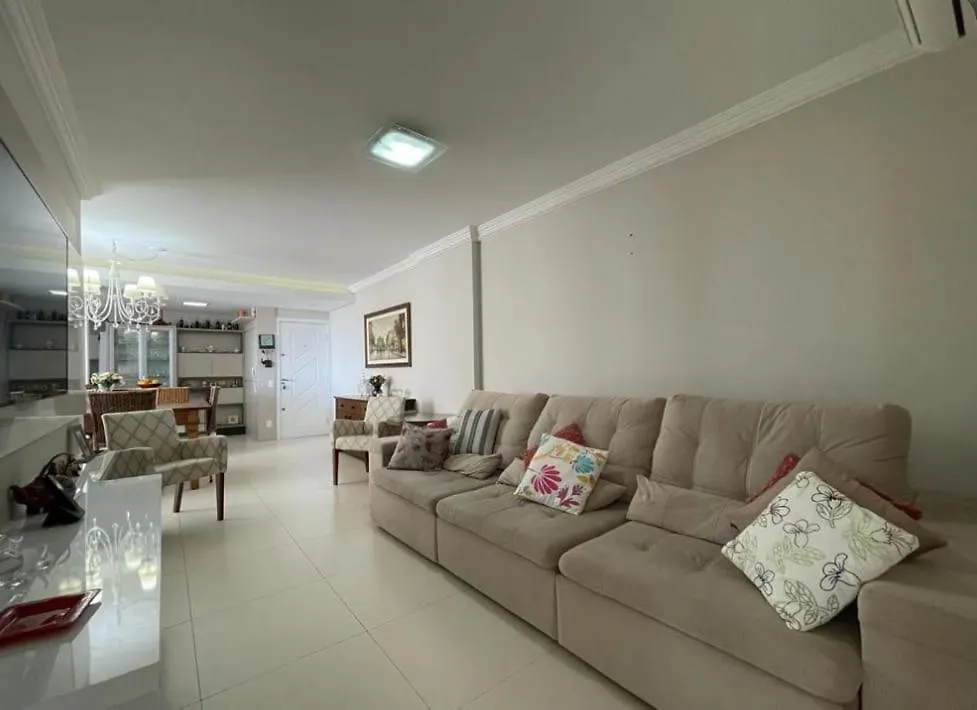 Apartamento No Centro De Florianopolis Apartment