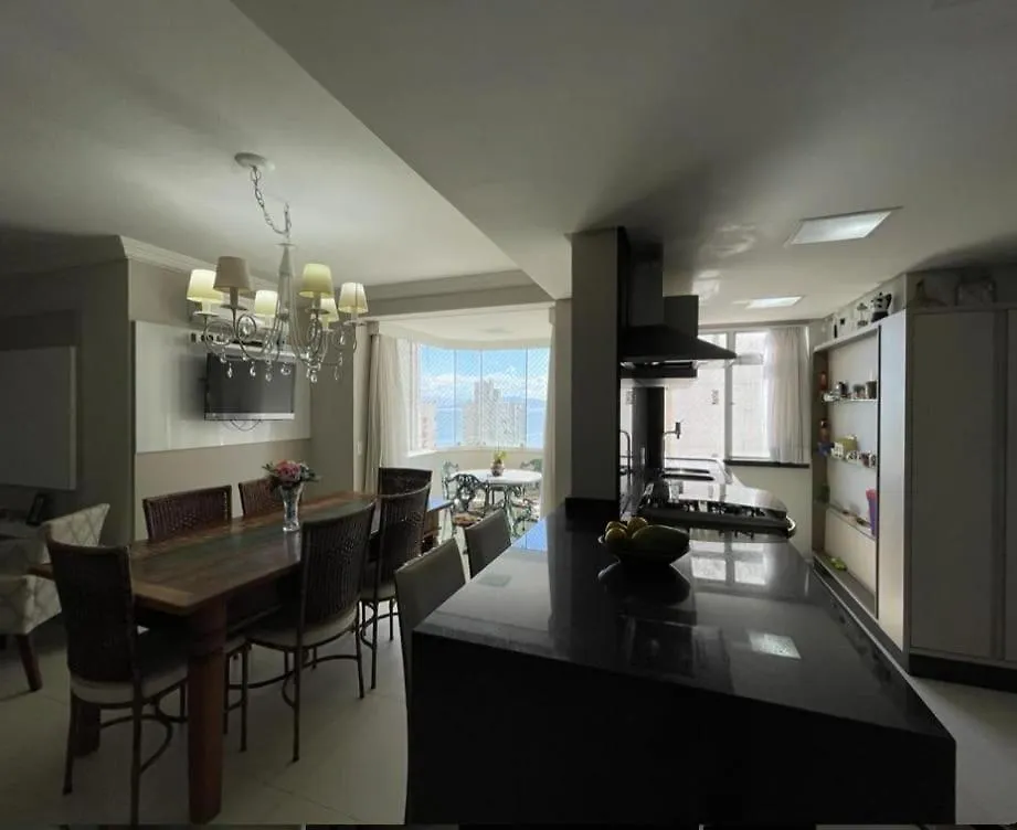 Apartamento No Centro De Florianopolis