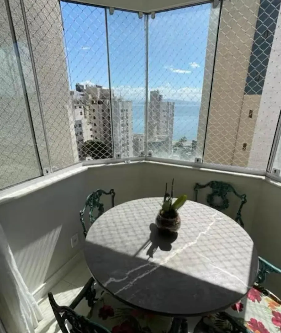Apartamento No Centro De Florianopolis