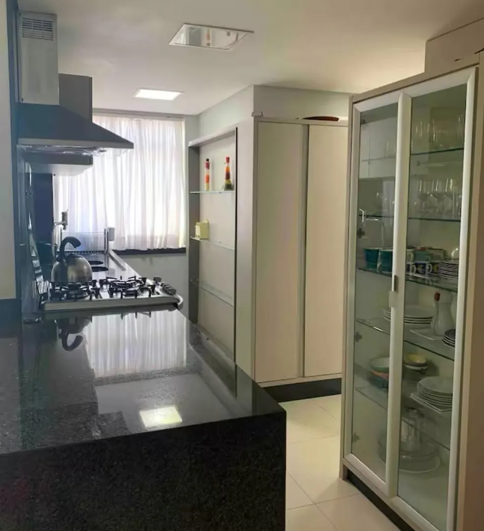 Apartamento No Centro De Florianopolis