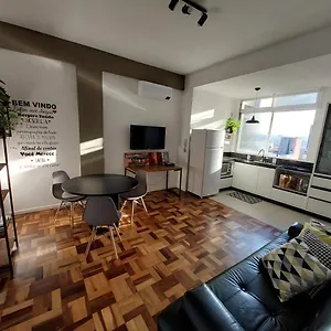 Proximo Dos Melhores Do Centro, 2 Quartos, Portaria 24h Apartamento