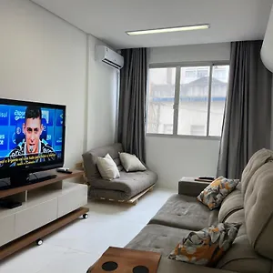 Floripa Centro Sul Apartamento