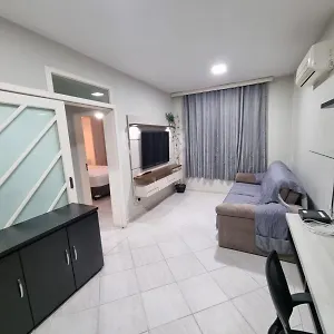 Estudio Beira Mar Apartamento