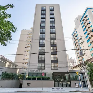 Rio Branco - Predio Novo E Moderno No Centro Apartamento