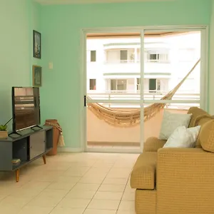 Alm Lamego Centro De Floripa Ponte Hercílio Luz Apartamento