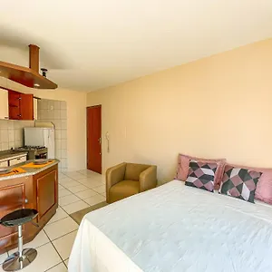 Estúdio Bem Localizado No Centro De N209 Apartamento