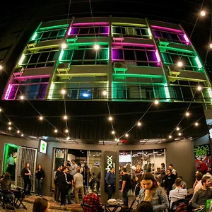 Innbox - Centro Florianopolis