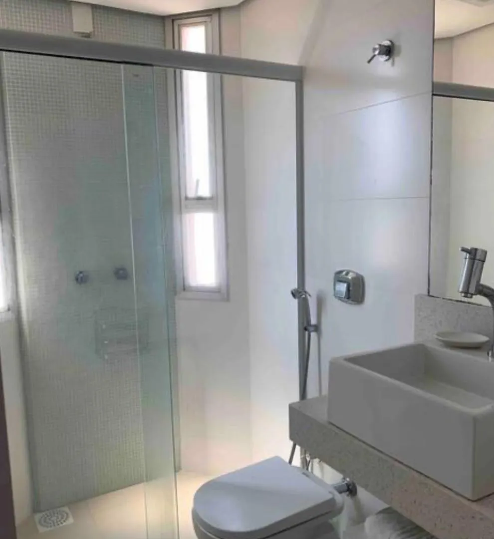Apartamento No Centro De Florianópolis